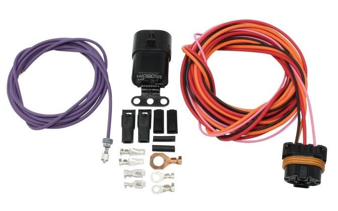American Autowire Universal Relay Kit - 40 Amp American Autowire Universal Relay Kit - 40 Amp