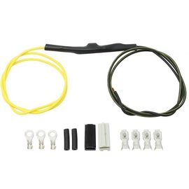 American Autowire Hi-Torque Starter Bypass Wire - 500997
