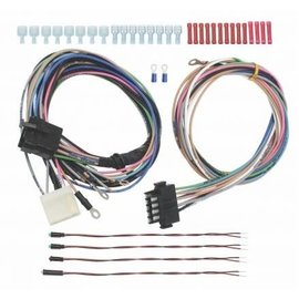 American Autowire Gauge Cluster Wiring Harness- Autometer - 500836