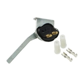 American Autowire Solid Lever Brake Switch - 500098