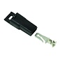 American Autowire Male 56 Series Connector W/ Terminals -