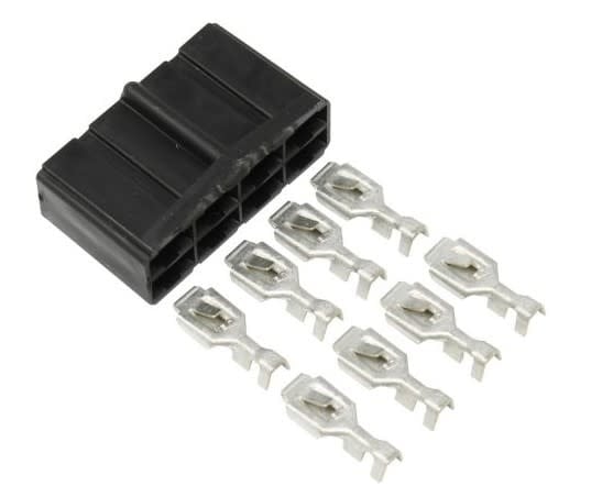Professional Grade Terminal and Connector Kit