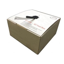 American Autowire Split Braid Sleeving- Full box, 1/4in diameter - 510446