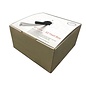 American Autowire Split Braid Sleeving- Full box, 1/2 in diameter - 510448
