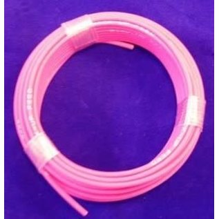 American Autowire 18 Gauge - Pink - Back Up Feed - 25' Coil - 500816