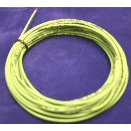 American Autowire 18 Gauge - Green - Back Up - 25' Coil - 500822