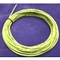 American Autowire 18 Gauge - Green - Back Up - 25' Coil - 500822