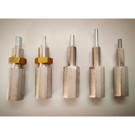 New Port Engineering Wiper Delay Switch Shaft Extension - NE14013