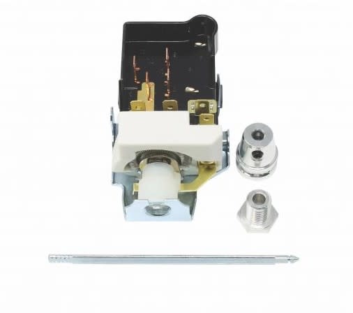 American Autowire Headlight Switch - GM Style American Autowire Headlight Switch - GM Style