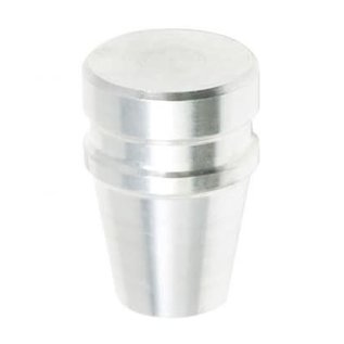 American Autowire Switch Knob - Tapered to 1" - 10-32 Thread - 500238