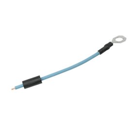 American Autowire Fusible Link- Replacement 12 GA Blue - 500233