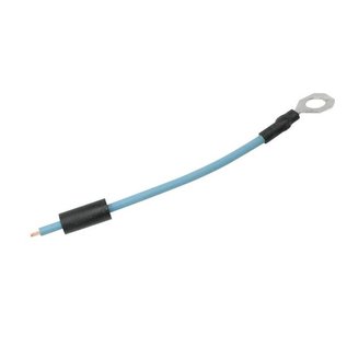 American Autowire Fusible Link- Replacement 12 GA Blue - 500233