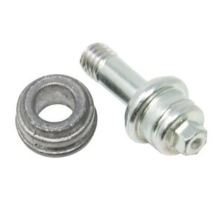 American Autowire Stackable Battery Cable Bolt Kit - 500393