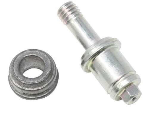 Stackable Battery Cable Bolt Kit - 500394 - Affordable Street Rods