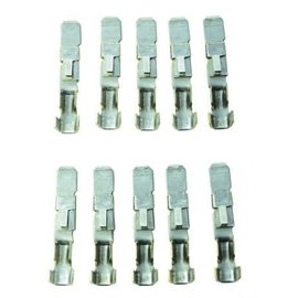American Autowire Terminals- Male Pack-Con - 510457