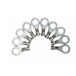 American Autowire Ring Terminals- .28 Hole - 510454