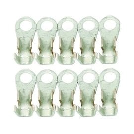 American Autowire Ring Terminals- .20 Hole - 510455
