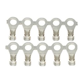 American Autowire Ring Terminals- .20 Hole - 510456