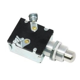 American Autowire Momentary Start Switch - 500151