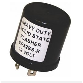 American Autowire LED Flasher - 510226