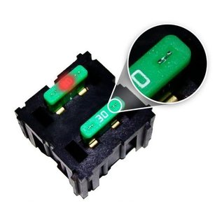 American Autowire Intelligent Fuse Kit: Various Camaro, Chevelle, Firebird/GTO and Chevy Fullsize Classic Update - 510214