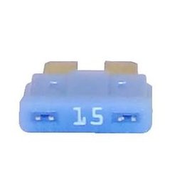 American Autowire 15 Amp ATP Intelligent Fuse - Purple - 510204