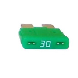 American Autowire 30 Amp ATP Intelligent Fuse - Green - 510206