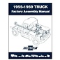 American Autowire Chevy Truck Assembly Manual -