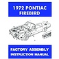 American Autowire Pontiac Firebird Assembly Manual -
