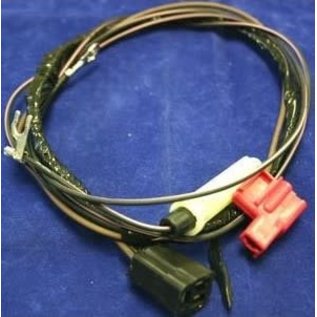 American Autowire Tachometer Harness - PL88170