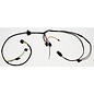 American Autowire Air Conditioning Harness - 67 Camaro - CA70626