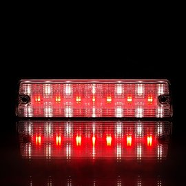 United Pacific 21 LED Cargo Light & Brake Light - 73-87 Chevy & GMC Truck - 110900