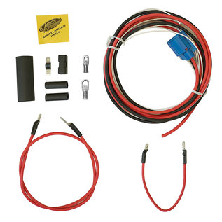 Vintage Air 850 Watt Monster 1966-77 Bronco 19 Inch  CustomFit Brushless Fan Kit - 280483