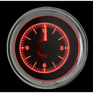 Dakota Digital 58-62 Chevy Corvette Digital Clock for VHX Instruments