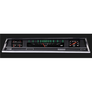 Classic Instruments 66-67 Chevelle Gauge Package