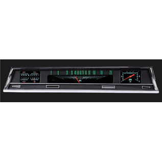 Classic Instruments 66-67 Chevelle Gauge Package