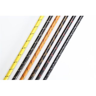 Lokar Vintage Series GM 4L60 Kickdown Cable