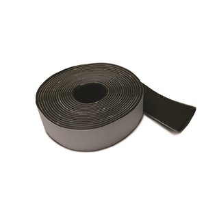 Roadster Supply Company Roadster Supply Frame Webbing - Adhesive Backed - 1 1/2'' x 1/8'' x 20' - B-5000-BS