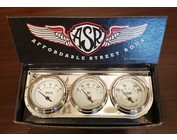 Under Dash Gauge Sets