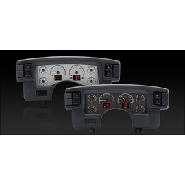 Dakota Digital Dakota Digital 90-93 Ford Mustang HDX Instruments