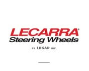 Lecarra Steering Wheels & Accessories