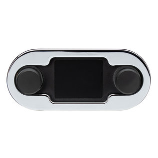 Dakota Digital HDX/RTX Style Climate Controls Air Gen-IV and Gen5