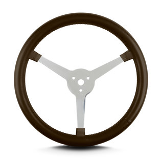 Lecarra Lecarra Lake - 14" Three Spoke Steering Wheels