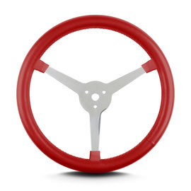 Lecarra Lecarra Lake - 14" Three Spoke Steering Wheels