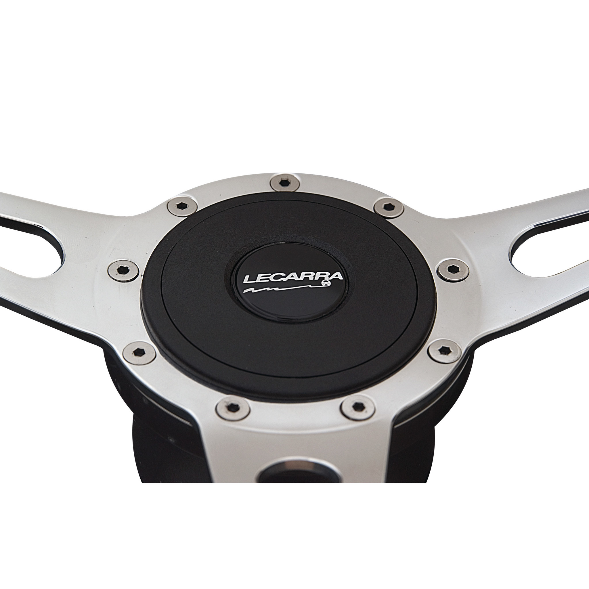 Lecarra Horn Button 3102 Lecarra Horn Button 3102