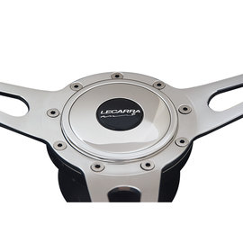 Lecarra Horn Button 3222 Lecarra Horn Button 3222
