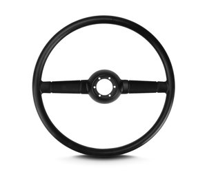 Lecarra Steering Wheel Adapter 67-94 GM Mark 40 46400 Lecarra Steering Wheel Adapter 67-94 GM Mark 40 46400