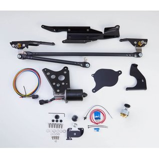 Raingear 69 Firebird  Wiper Kit