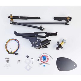 Raingear 79-81 Camaro Pantograph Wiper Kit