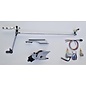 Raingear 67-72 C10 Chevy Pickup Wiper Kit